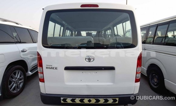 Buy Import Toyota Hiace White Car in Import - Dubai in Aragatsotn Buy Import Toyota Hiace White Car in Import - Dubai in Aragatsotn