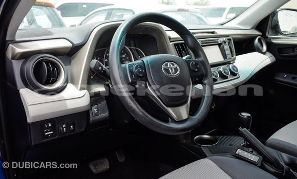 Buy Import Toyota 4Runner Blue Car in Import - Dubai in Aragatsotn Buy Import Toyota 4Runner Blue Car in Import - Dubai in Aragatsotn