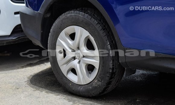 Buy Import Toyota 4Runner Blue Car in Import - Dubai in Aragatsotn Buy Import Toyota 4Runner Blue Car in Import - Dubai in Aragatsotn