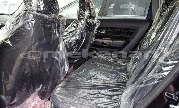 Buy Import Kia Soul Black Car in Import - Dubai in Aragatsotn Buy Import Kia Soul Black Car in Import - Dubai in Aragatsotn