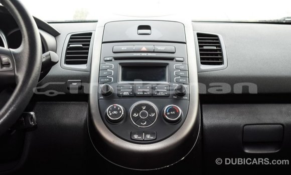 Buy Import Kia Soul Black Car in Import - Dubai in Aragatsotn Buy Import Kia Soul Black Car in Import - Dubai in Aragatsotn