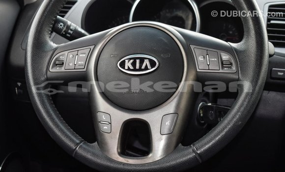 Buy Import Kia Soul Black Car in Import - Dubai in Aragatsotn Buy Import Kia Soul Black Car in Import - Dubai in Aragatsotn