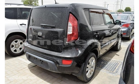 Buy Import Kia Soul Black Car in Import - Dubai in Aragatsotn Buy Import Kia Soul Black Car in Import - Dubai in Aragatsotn