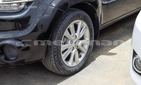 Buy Import Kia Soul Black Car in Import - Dubai in Aragatsotn Buy Import Kia Soul Black Car in Import - Dubai in Aragatsotn