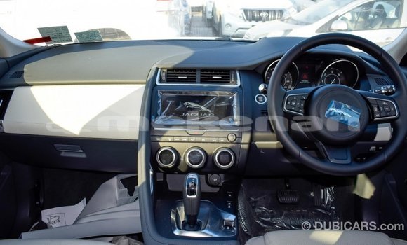 Buy Import Jaguar E-Pace White Car in Import - Dubai in Aragatsotn Buy Import Jaguar E-Pace White Car in Import - Dubai in Aragatsotn