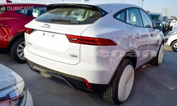 Buy Import Jaguar E-Pace White Car in Import - Dubai in Aragatsotn Buy Import Jaguar E-Pace White Car in Import - Dubai in Aragatsotn