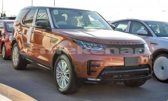 Buy Import Land Rover Discovery Other Car in Import - Dubai in Aragatsotn