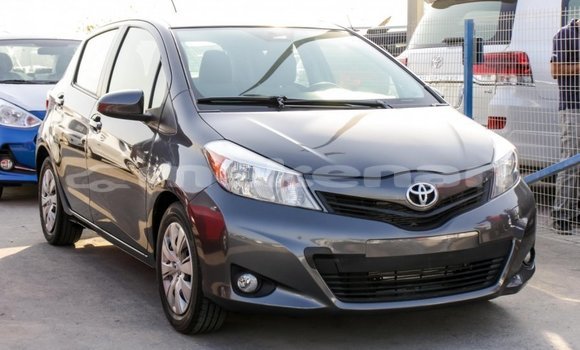 Buy Import Toyota Yaris Other Car in Import - Dubai in Aragatsotn Buy Import Toyota Yaris Other Car in Import - Dubai in Aragatsotn