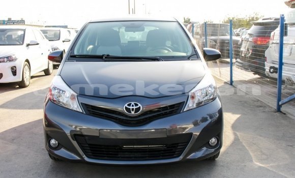 Buy Import Toyota Yaris Other Car in Import - Dubai in Aragatsotn Buy Import Toyota Yaris Other Car in Import - Dubai in Aragatsotn