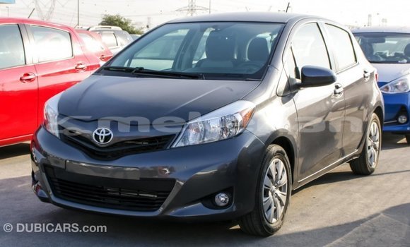 Buy Import Toyota Yaris Other Car in Import - Dubai in Aragatsotn Buy Import Toyota Yaris Other Car in Import - Dubai in Aragatsotn