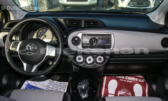 Buy Import Toyota Yaris Other Car in Import - Dubai in Aragatsotn Buy Import Toyota Yaris Other Car in Import - Dubai in Aragatsotn