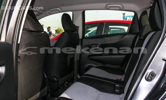 Buy Import Toyota Yaris Other Car in Import - Dubai in Aragatsotn Buy Import Toyota Yaris Other Car in Import - Dubai in Aragatsotn