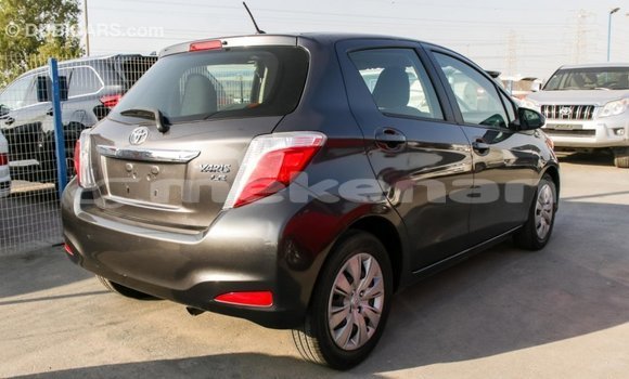 Buy Import Toyota Yaris Other Car in Import - Dubai in Aragatsotn Buy Import Toyota Yaris Other Car in Import - Dubai in Aragatsotn