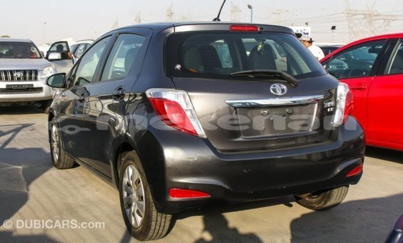 Buy Import Toyota Yaris Other Car in Import - Dubai in Aragatsotn Buy Import Toyota Yaris Other Car in Import - Dubai in Aragatsotn
