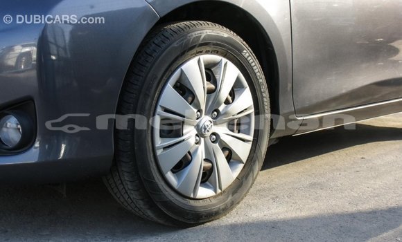 Buy Import Toyota Yaris Other Car in Import - Dubai in Aragatsotn Buy Import Toyota Yaris Other Car in Import - Dubai in Aragatsotn