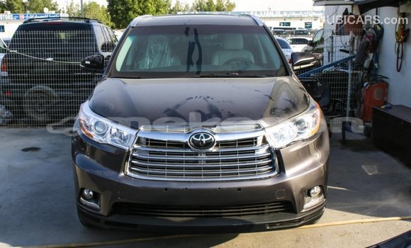 Buy Import Toyota Highlander Other Car in Import - Dubai in Aragatsotn Buy Import Toyota Highlander Other Car in Import - Dubai in Aragatsotn
