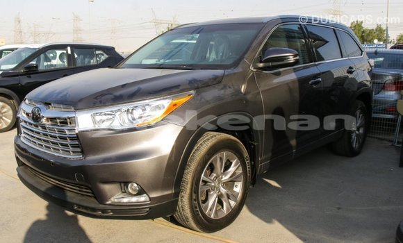 Buy Import Toyota Highlander Other Car in Import - Dubai in Aragatsotn Buy Import Toyota Highlander Other Car in Import - Dubai in Aragatsotn