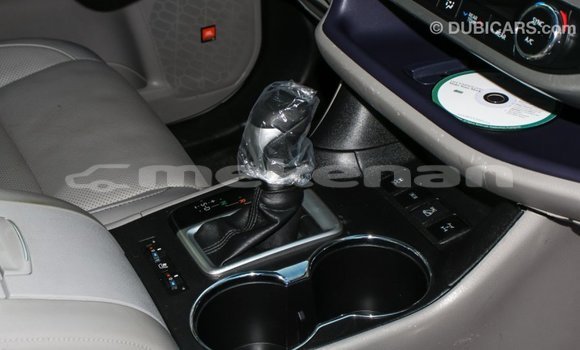 Buy Import Toyota Highlander Other Car in Import - Dubai in Aragatsotn Buy Import Toyota Highlander Other Car in Import - Dubai in Aragatsotn