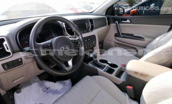 Buy Import Kia Sportage Other Car in Import - Dubai in Aragatsotn Buy Import Kia Sportage Other Car in Import - Dubai in Aragatsotn