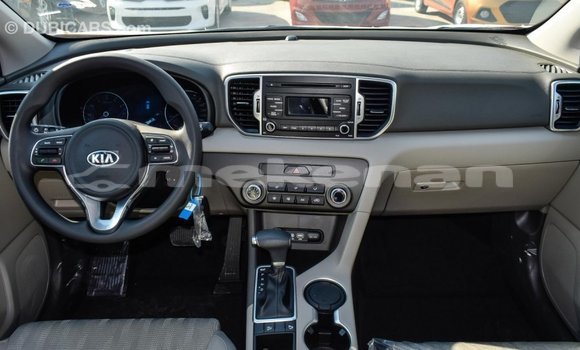 Buy Import Kia Sportage Red Car in Import - Dubai in Aragatsotn Buy Import Kia Sportage Red Car in Import - Dubai in Aragatsotn