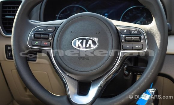 Buy Import Kia Sportage Red Car in Import - Dubai in Aragatsotn Buy Import Kia Sportage Red Car in Import - Dubai in Aragatsotn