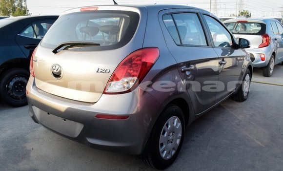 Buy Import Hyundai i20 Other Car in Import - Dubai in Aragatsotn Buy Import Hyundai i20 Other Car in Import - Dubai in Aragatsotn