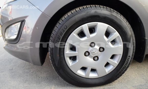 Buy Import Hyundai i20 Other Car in Import - Dubai in Aragatsotn Buy Import Hyundai i20 Other Car in Import - Dubai in Aragatsotn