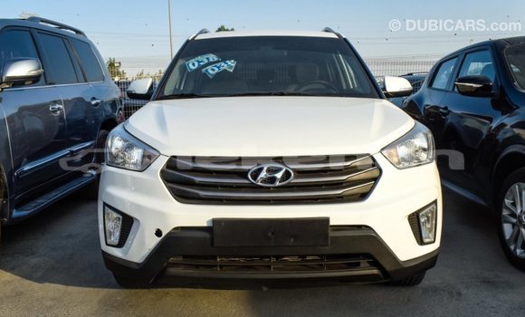 Buy Import Hyundai Creta White Car in Import - Dubai in Aragatsotn Buy Import Hyundai Creta White Car in Import - Dubai in Aragatsotn