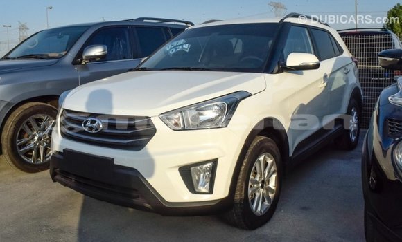 Buy Import Hyundai Creta White Car in Import - Dubai in Aragatsotn Buy Import Hyundai Creta White Car in Import - Dubai in Aragatsotn
