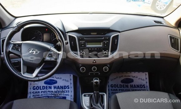 Buy Import Hyundai Creta White Car in Import - Dubai in Aragatsotn Buy Import Hyundai Creta White Car in Import - Dubai in Aragatsotn