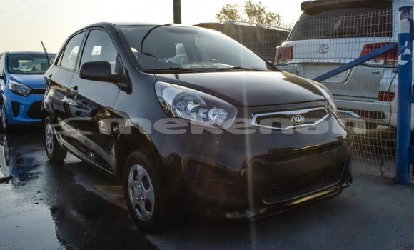 Buy Import Kia Picanto Black Car in Import - Dubai in Aragatsotn Buy Import Kia Picanto Black Car in Import - Dubai in Aragatsotn