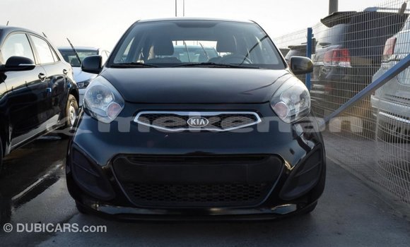 Buy Import Kia Picanto Black Car in Import - Dubai in Aragatsotn Buy Import Kia Picanto Black Car in Import - Dubai in Aragatsotn