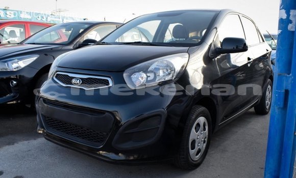 Buy Import Kia Picanto Black Car in Import - Dubai in Aragatsotn Buy Import Kia Picanto Black Car in Import - Dubai in Aragatsotn