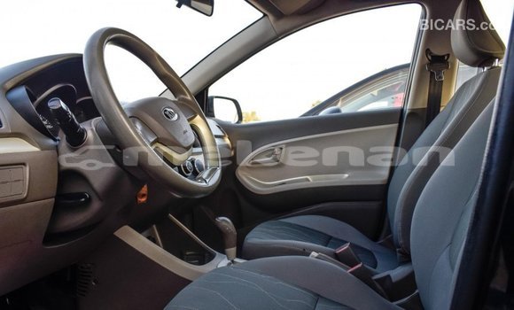 Buy Import Kia Picanto Black Car in Import - Dubai in Aragatsotn Buy Import Kia Picanto Black Car in Import - Dubai in Aragatsotn