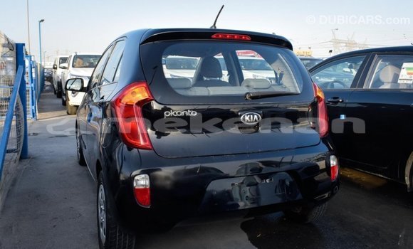 Buy Import Kia Picanto Black Car in Import - Dubai in Aragatsotn Buy Import Kia Picanto Black Car in Import - Dubai in Aragatsotn