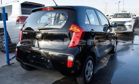 Buy Import Kia Picanto Black Car in Import - Dubai in Aragatsotn Buy Import Kia Picanto Black Car in Import - Dubai in Aragatsotn