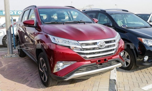 Buy Import Toyota Rush Other Car in Import - Dubai in Aragatsotn Buy Import Toyota Rush Other Car in Import - Dubai in Aragatsotn