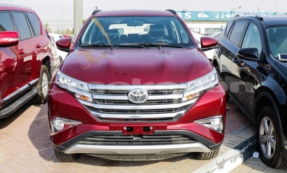 Buy Import Toyota Rush Other Car in Import - Dubai in Aragatsotn Buy Import Toyota Rush Other Car in Import - Dubai in Aragatsotn