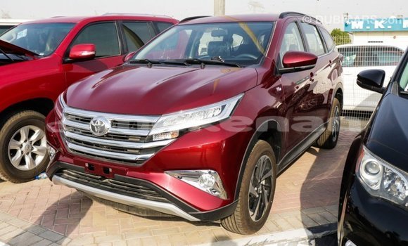 Buy Import Toyota Rush Other Car in Import - Dubai in Aragatsotn Buy Import Toyota Rush Other Car in Import - Dubai in Aragatsotn