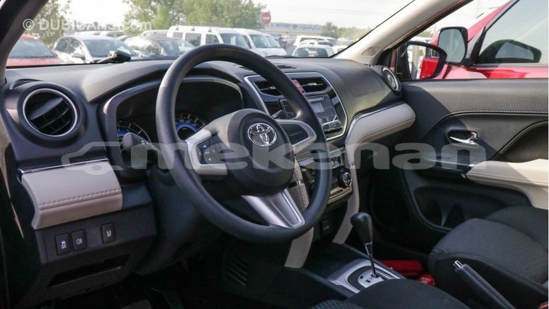 Big with watermark toyota rush aragatsotn import dubai 1598