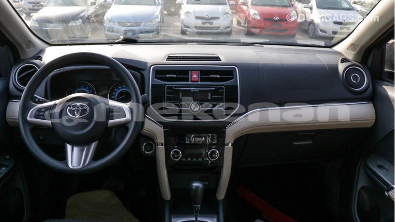 Big with watermark toyota rush aragatsotn import dubai 1598