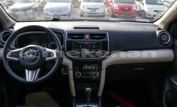 Buy Import Toyota Rush Other Car in Import - Dubai in Aragatsotn Buy Import Toyota Rush Other Car in Import - Dubai in Aragatsotn