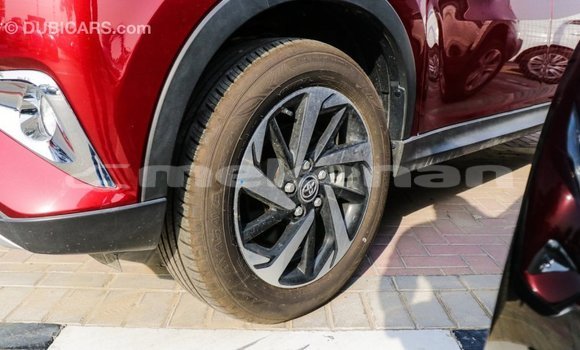 Buy Import Toyota Rush Other Car in Import - Dubai in Aragatsotn Buy Import Toyota Rush Other Car in Import - Dubai in Aragatsotn