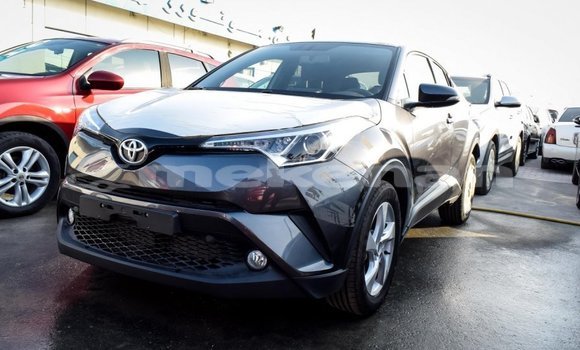 Buy Import Toyota C-HR Other Car in Import - Dubai in Aragatsotn Buy Import Toyota C-HR Other Car in Import - Dubai in Aragatsotn