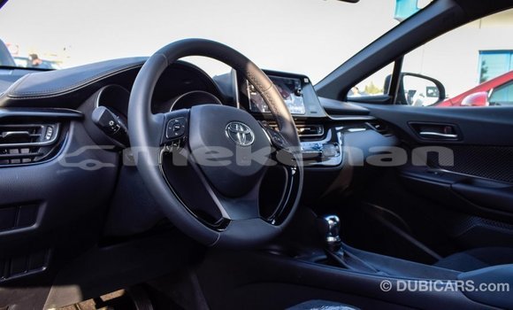 Buy Import Toyota C-HR Other Car in Import - Dubai in Aragatsotn Buy Import Toyota C-HR Other Car in Import - Dubai in Aragatsotn