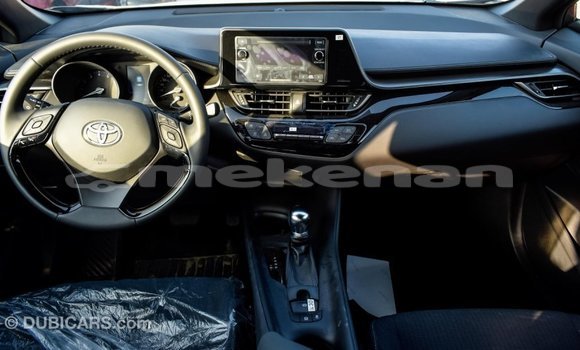 Buy Import Toyota C-HR Other Car in Import - Dubai in Aragatsotn Buy Import Toyota C-HR Other Car in Import - Dubai in Aragatsotn