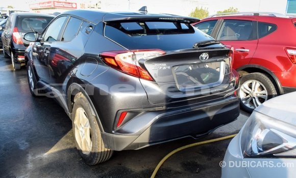 Buy Import Toyota C-HR Other Car in Import - Dubai in Aragatsotn Buy Import Toyota C-HR Other Car in Import - Dubai in Aragatsotn