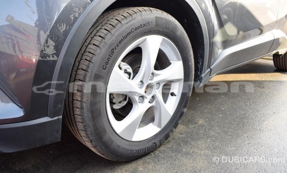 Buy Import Toyota C-HR Other Car in Import - Dubai in Aragatsotn Buy Import Toyota C-HR Other Car in Import - Dubai in Aragatsotn