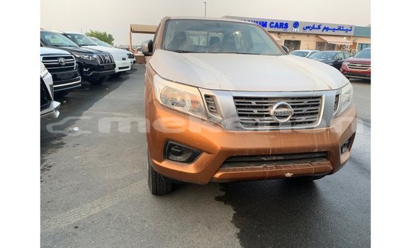Buy Import Nissan Navara Other Car in Import - Dubai in Aragatsotn Buy Import Nissan Navara Other Car in Import - Dubai in Aragatsotn