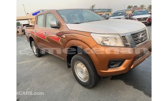 Buy Import Nissan Navara Other Car in Import - Dubai in Aragatsotn Buy Import Nissan Navara Other Car in Import - Dubai in Aragatsotn